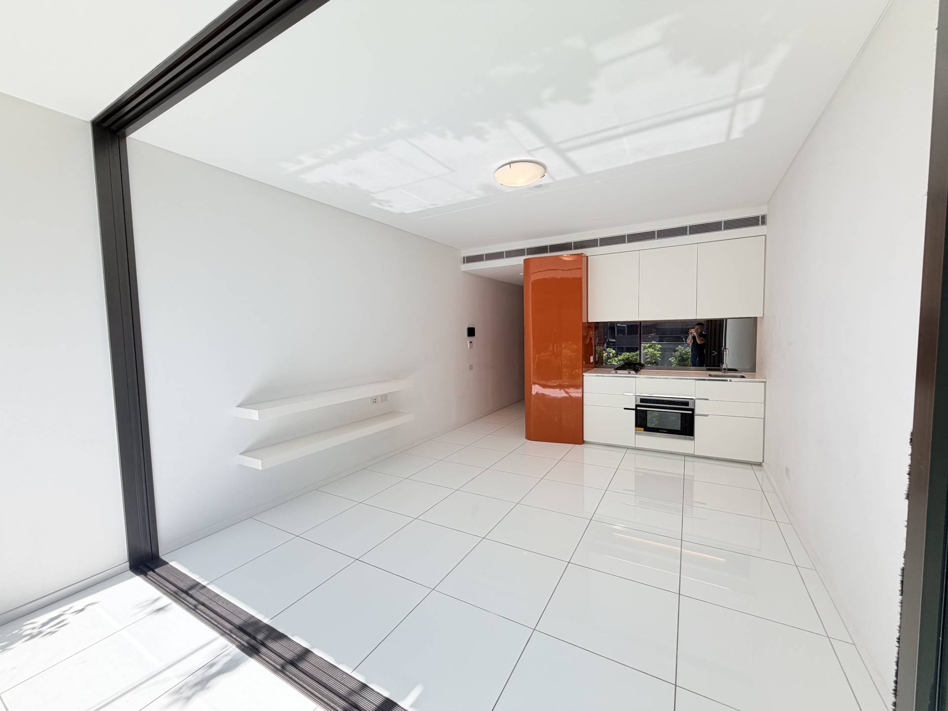 2 Chippendale Way