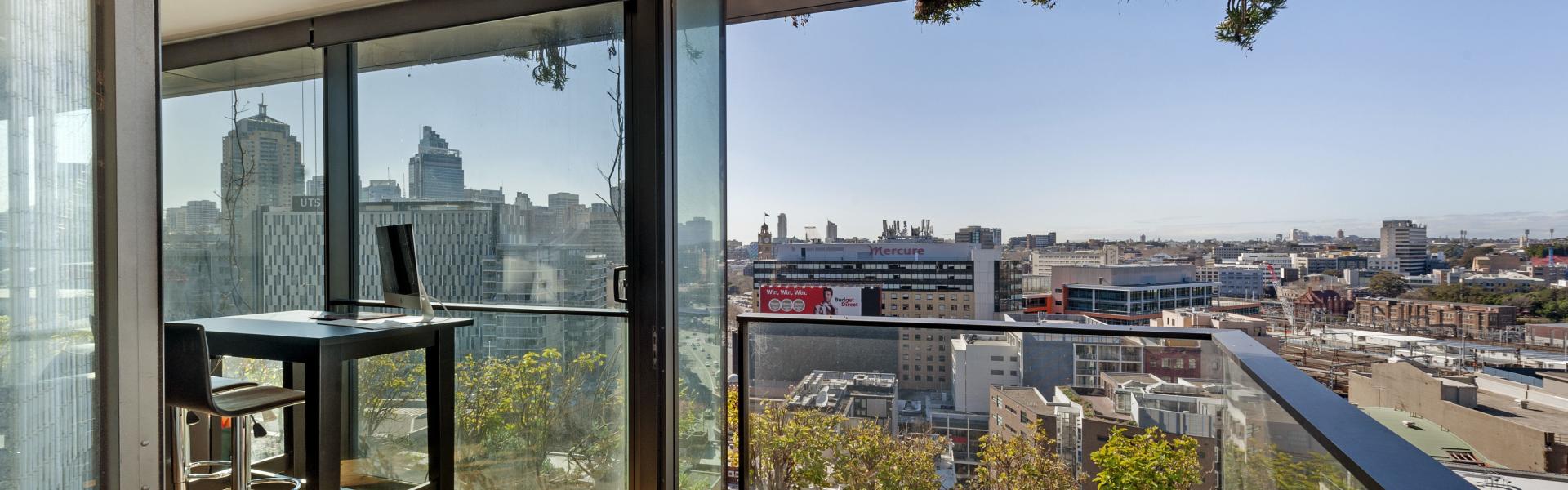 Popular two bedroom dual key for sale