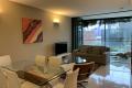 FULLY FURNISHED ONE PLUS STUDY IN CENTRAL PARK