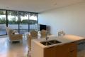 HIGH LEVEL FULLY FURNISHED TWO BEDROOM APARTMENT - DEPOSIT TAKEN