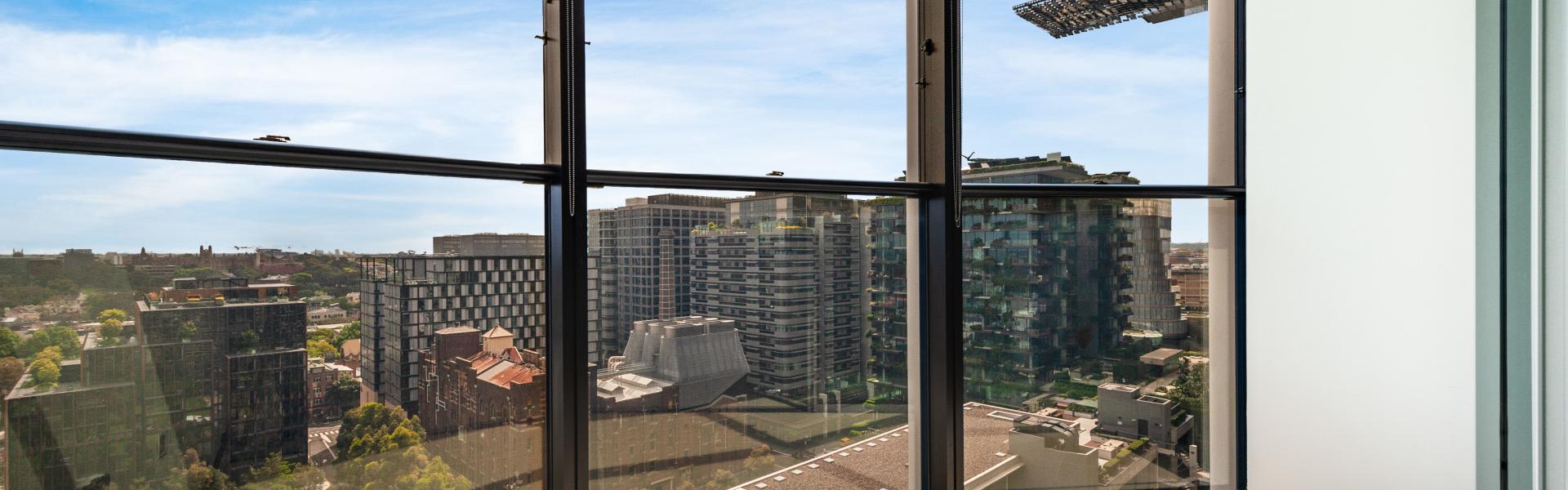 One Bed Suite For Sale