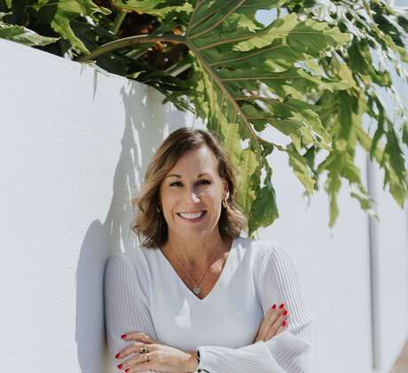 Candice Whinnett photo