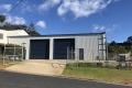Quality Warehouse in Narooma Industrial Estate