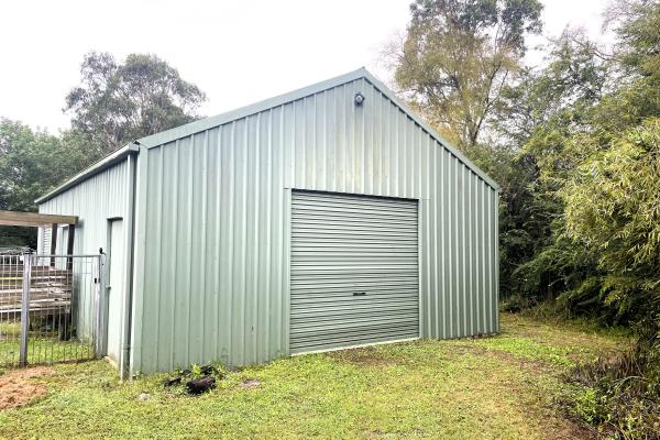 Shed, 2807 Princes Hwy, Moruya