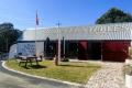 Character filled spaces in the restored Bodalla Stables