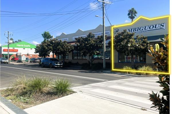 60-62 Queen St, Moruya
