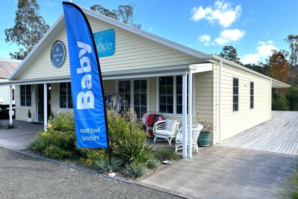 Shop 3, 21 Sydney St, Mogo