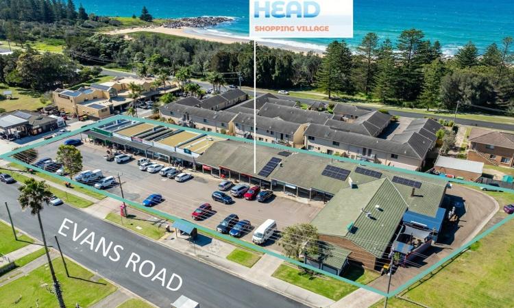 Strategic Far South Coast Shopping Village