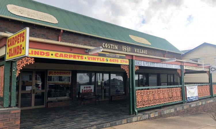 Retail / Office Opportunity In The Heart Of Narooma