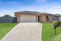 4-Bedrooms In Quiet Caboolture Neighborhood!