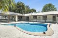 Huge Lifestyle Property! 6-Bedrooms, Studio, Multiple Living Areas, Firepit, Pool, Sheds!