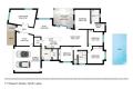 Lifestyle Upgrade! 4-Bedrooms, Study, Media, Pool...Luxury!
