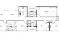Brand New! 4-Bedrooms! Air-Conditioned! Low-Maintenance!
