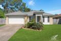 4 Bedroom Home In Central Caboolture! Brand New Carpets! Media Room!