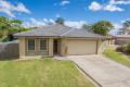 Near New 4 Bed Family Home On HUGE Block With Pool, Spa & Bali Hut!