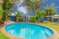 Inground Pool, Huge Backyard & Rumpus Room!