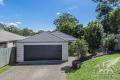 Private Front Hides Beautiful Family Home!