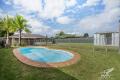 4 Bedrooms, Multiple Living Areas, Inground Pool, Extra Vehicle Storage!