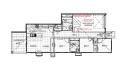 Brand-New! 3-Bedroom, Air-Conditioned Home!