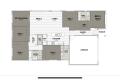 New 4-Bedroom Home! Multiple Living Areas, Possible 5th Bedroom, Ducted Air-Con!