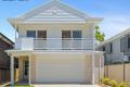 Magnificent New Home! 4-Bedrooms! 3 Living Areas! Pool! Walk To Waterfront!