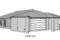 Brand New 4-Bedroom Plus Guest Bedroom! EV Charger, Ducted Air-Con, Solar!