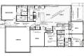 Beautiful Home! 4 Bedrooms, Media, Walk-In Pantry, & More!