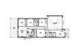 Brand New 4-Bedroom Home! Extra Living Area, Air-Con, Close To Playground!