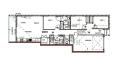 3-Bedroom Home! Air-Con! Walk To Beach, Playground!