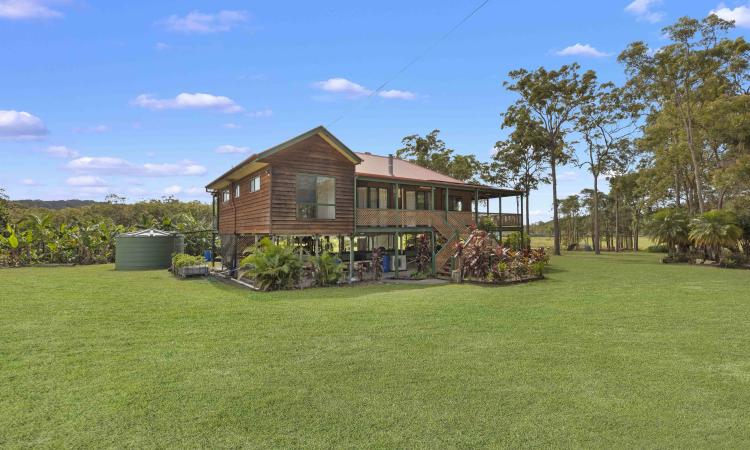 44 Wonderful Acres at 131 Verne Road, Wolvi!