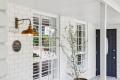 Hamptons haven in Hahndorf