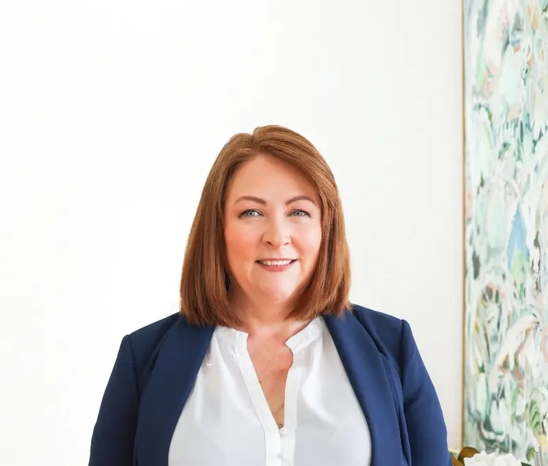 Donna Chester photo