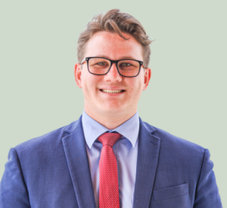 Matthew Capuzzo photo