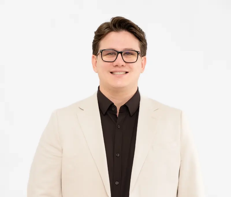 Matthew Capuzzo photo