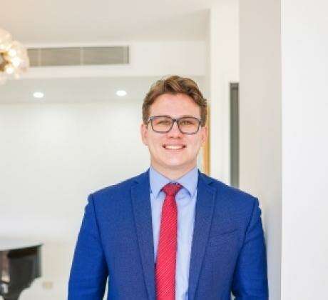 Matthew Capuzzo photo