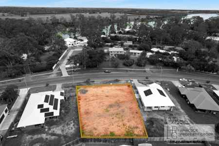 Expansive Serviced Allotment in The Ridge Estate, Branya