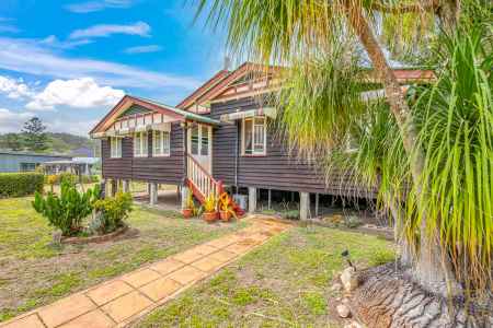 Heritage Charm Meets Modern Comfort in the Heart of Mount Perry