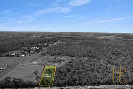 Golden Acres- Spacious Acreage Living