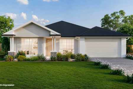 Turnkey House and Land Package