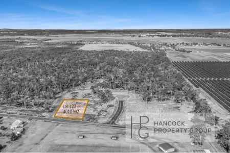 Golden Acres- Spacious Acreage Living