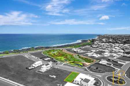 Coastal Living in Bargara Headlands Estate