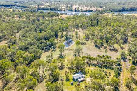 Incredible Value on 50 Acres plus 3-Bedroom Home in peaceful location