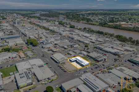 PRIME CBD COMMERCIAL OPPORTUNITY – FLEXIBLE LARGE FORMAT SPACE