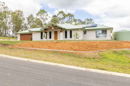 Big Block, Brand New & Built for Living – 2,572m² of Lifestyle Opportunity
