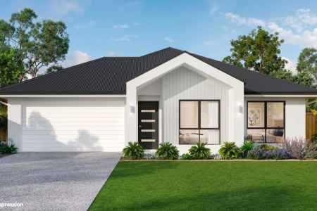 Turnkey House and Land Package