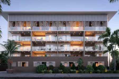 GROUND FLOOR OCEANFRONT LUXURY