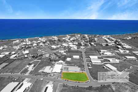 Titled Elliott Heads Block Available Now