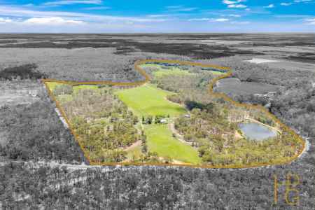 510 Promised Land Road, Promised Land QLD 4660