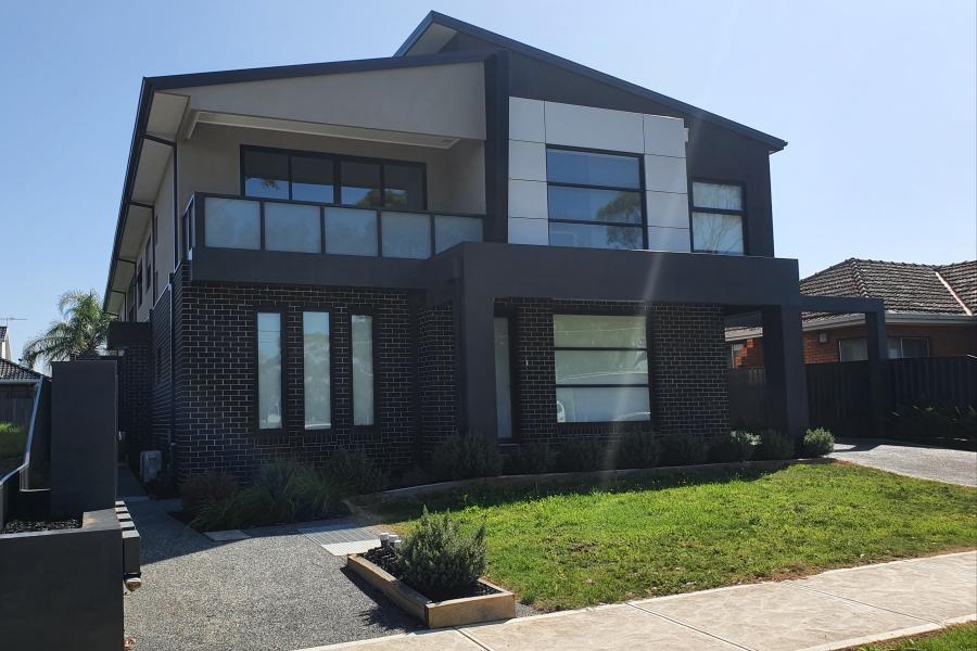 Modern 3-Bedroom, 2-Bathroom, In Prime Location!