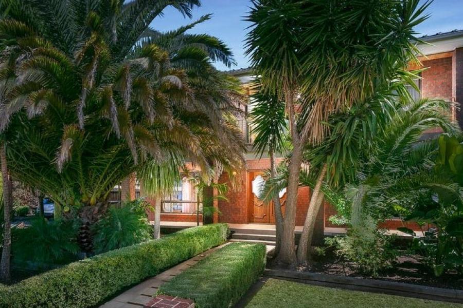 Everything that you need is right here!